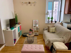 Lila Lotus apartment
